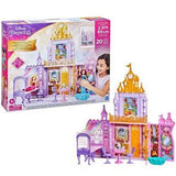 Castelo De Celebrações Princesas/f2942 - (Encomenda)