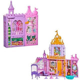 Castelo De Celebrações Princesas/f2942 - (Encomenda)