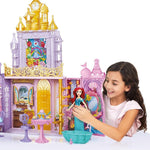 Castelo De Celebrações Princesas/f2942 - (Encomenda)