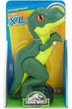 Personagem Jurassic World T-rex Xl - Gwp06 - Mattel