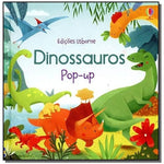Dinossauros. Pop-Up - Usborne