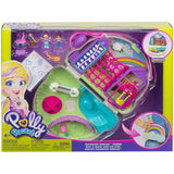 Polly Ville Estojos De Bolso Micro Sort - Gkj63  - Mattel
