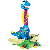 Play-doh Dino Bronto O Sauro - F1503 - Hasbro