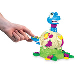 Play-doh Dino Bronto O Sauro - F1503 - Hasbro