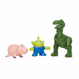Dinossauro e Toy Story Figuras Clássicas - Imaginext - GFT00 - MATTEL - playnjoy.shop