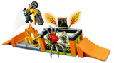 Parque De Acrobacias - 60293 - Lego