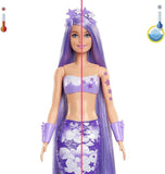 Barbie Color Reveal Serie 9 Sereia Arco-iris - Hdn68 - Mattel