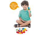 Tand Kids Caixa - 20 Pecas - 2700 - Toyster