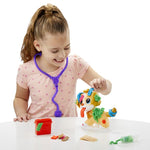 Play-doh Veterinario Pet Shop - F3639 - Hasbro