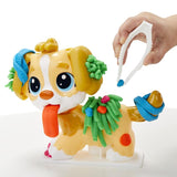 Play-doh Veterinario Pet Shop - F3639 - Hasbro
