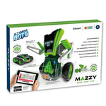 Fun Robo Xtrem Mazzy Bots - F0067-2