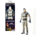 Lightyear Fig Xl-01 Buzz 30cm - Hhk09 - Mattel