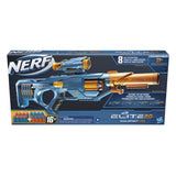Nerf Elite 2.0 Eaglepoint - F0424 - Hasbro