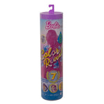 Barbie Color Reveal Serie 5 Brilho - Gwc55 - Mattel