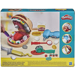 Play-Doh Brincando De Dentista/ F1259 - Hasbro