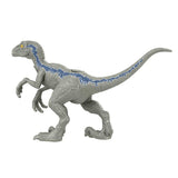 Personagem Jw Dinos Ferozes - Sortido  - Hdx18 - Mattel