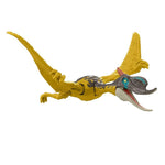 Personagem Jw Dinos Ferozes - Sortido  - Hdx18 - Mattel