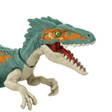 Personagem Jw Dinos Ferozes - Sortido  - Hdx18 - Mattel