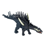 Personagem Jw Dinos Ferozes - Sortido  - Hdx18 - Mattel