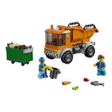 Caminhao de Lixo LEGO 60220 - playnjoy.shop
