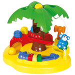 Ilha da Palmeira - Calesita - playnjoy.shop