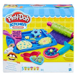 Play-Doh Biscoitos Divertidos - B0307 - Hasbro - playnjoy.shop