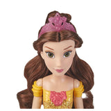 Boneca Princesa Clássica. C/08/ E4020 - Hasbro - playnjoy.shop