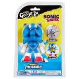 Goo Jit Zu - Herois Sonic  - 2699 - Sunny