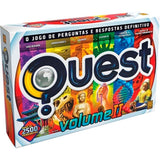 Jogo Quest Volume 2 - Grow - playnjoy.shop