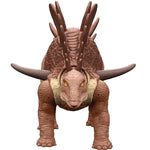 Boneco E Personagem Jw Roar Attack Kentrosaurus - Hcl93 - Mattel