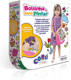 Bolsinha Para Pintar - 2301 - Toyster