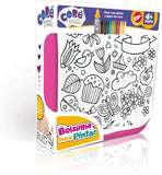 Bolsinha Para Pintar - 2301 - Toyster