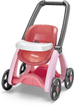 Roma Babies - Carrinho De Bebe Brinq. 5046.