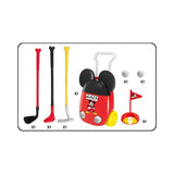 Set Golf Mickey - Br1585 - Multilaser