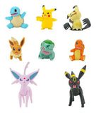 Pokemon Multipack Com Figuras - 2604 - Sunny
