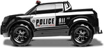 Pick-up Force - Police Caminhonete Policia - 0991 - Roma