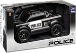 Pick-up Force - Police Caminhonete Policia - 0991 - Roma