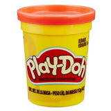 Massa De Modelar Play-doh Pote Unitário Cores Sortidas - B6756 - Hasbro