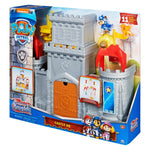 Pc - Playset Castelo Cavaleiro