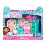 Gabby S Dollhouse - Cozinha  - 3068 - Sunny