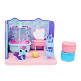 Gabby S Dollhouse - Banheiro De Luxo