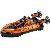 LEGO® Technic™ Hovercraft de Resgate 42120