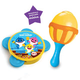 Maraca E Pandeiro - 1185 - Baby Shark