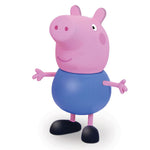 George - Peppa Pig - 998 - Elka