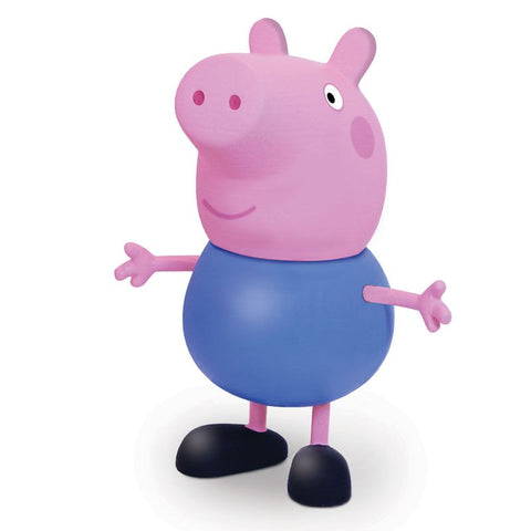 George - Peppa Pig - 998 - Elka