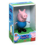 George - Peppa Pig - 998 - Elka