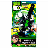 Ben10 Omnitrix Lancador - playnjoy.shop
