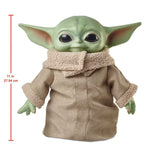 Pelucia Star Wars The Child Vinil 28cm - Gwd85 - Mattel