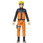 Boneco Naruto Uzumaki - Naruto Shippuden - 1187 - Elka