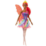 BARBIE FANTASY BARBIE FADA  - GJJ98 - MATTEL